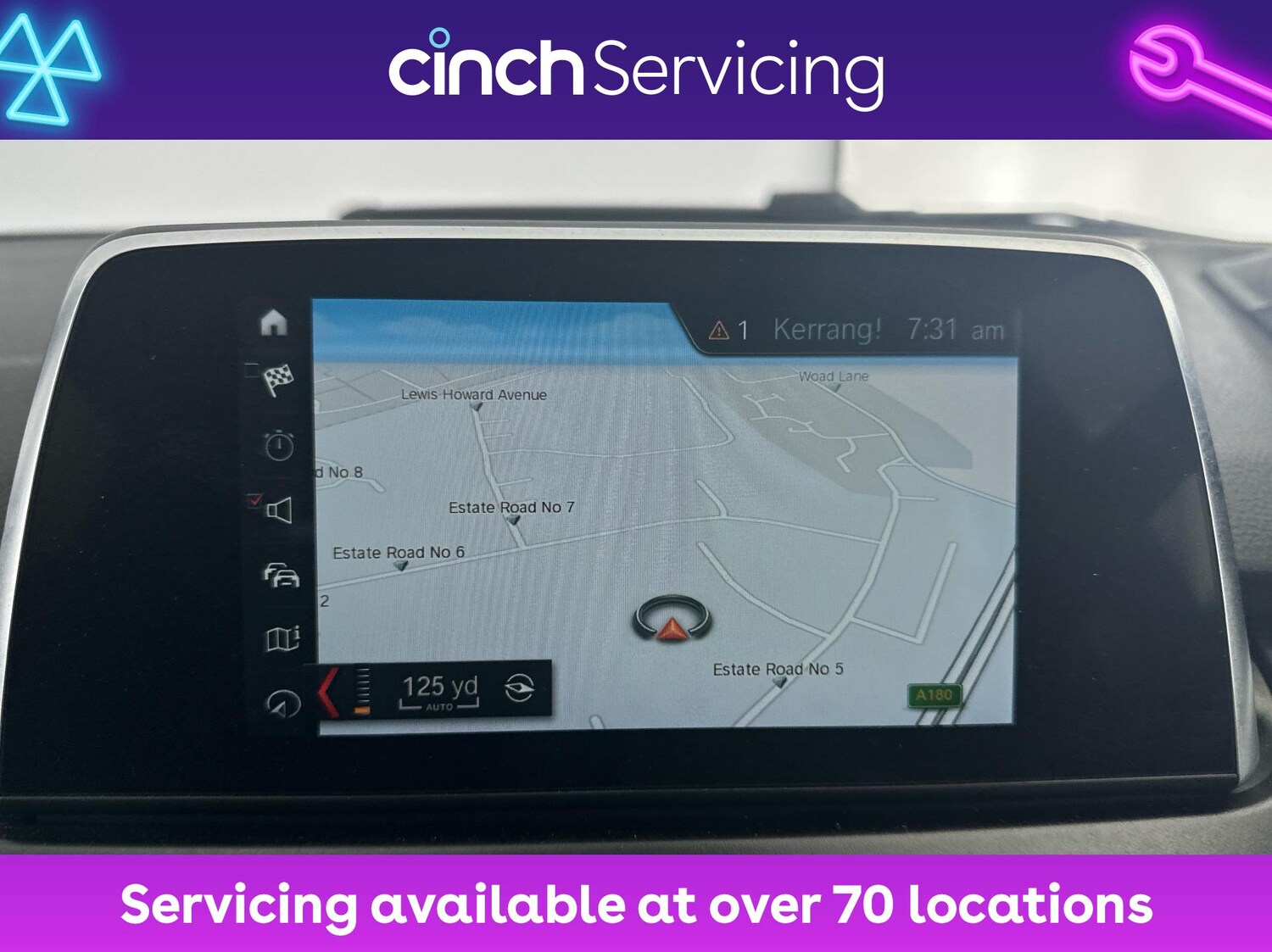 Used BMW 2 Series Active Tourer 2020 for sale - 76603954: Photo 31