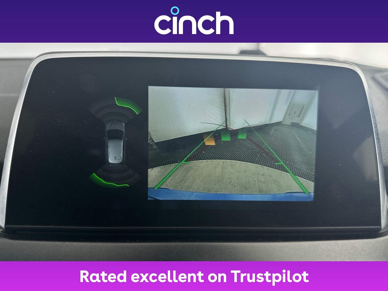 Used BMW 2 Series Active Tourer 2020 for sale - 76603954: Photo 33