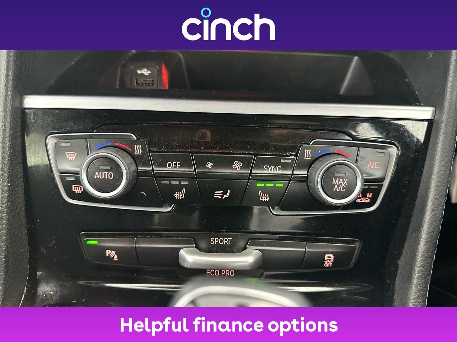 Used BMW 2 Series Active Tourer 2020 for sale - 76603954: Photo 35