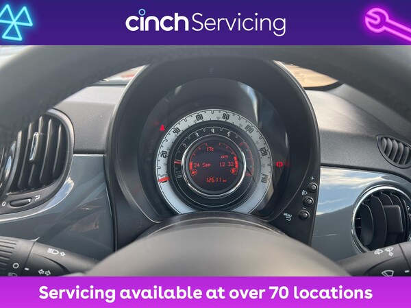 Used Fiat 500 2020 for sale - 76173645: Photo 18