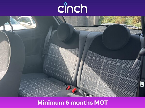 Used Fiat 500 2020 for sale - 76173645: Photo 20