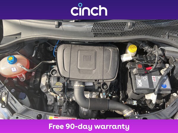 Used Fiat 500 2020 for sale - 76173645: Photo 23