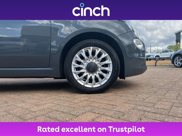 Used Fiat 500 2020 for sale - 76173645: Photo 28