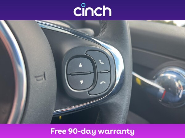 Used Fiat 500 2020 for sale - 76173645: Photo 29