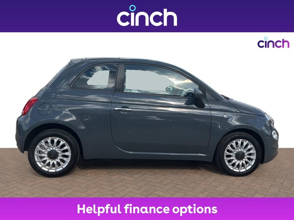Used Fiat 500 2020 for sale - 76173645: Photo 2