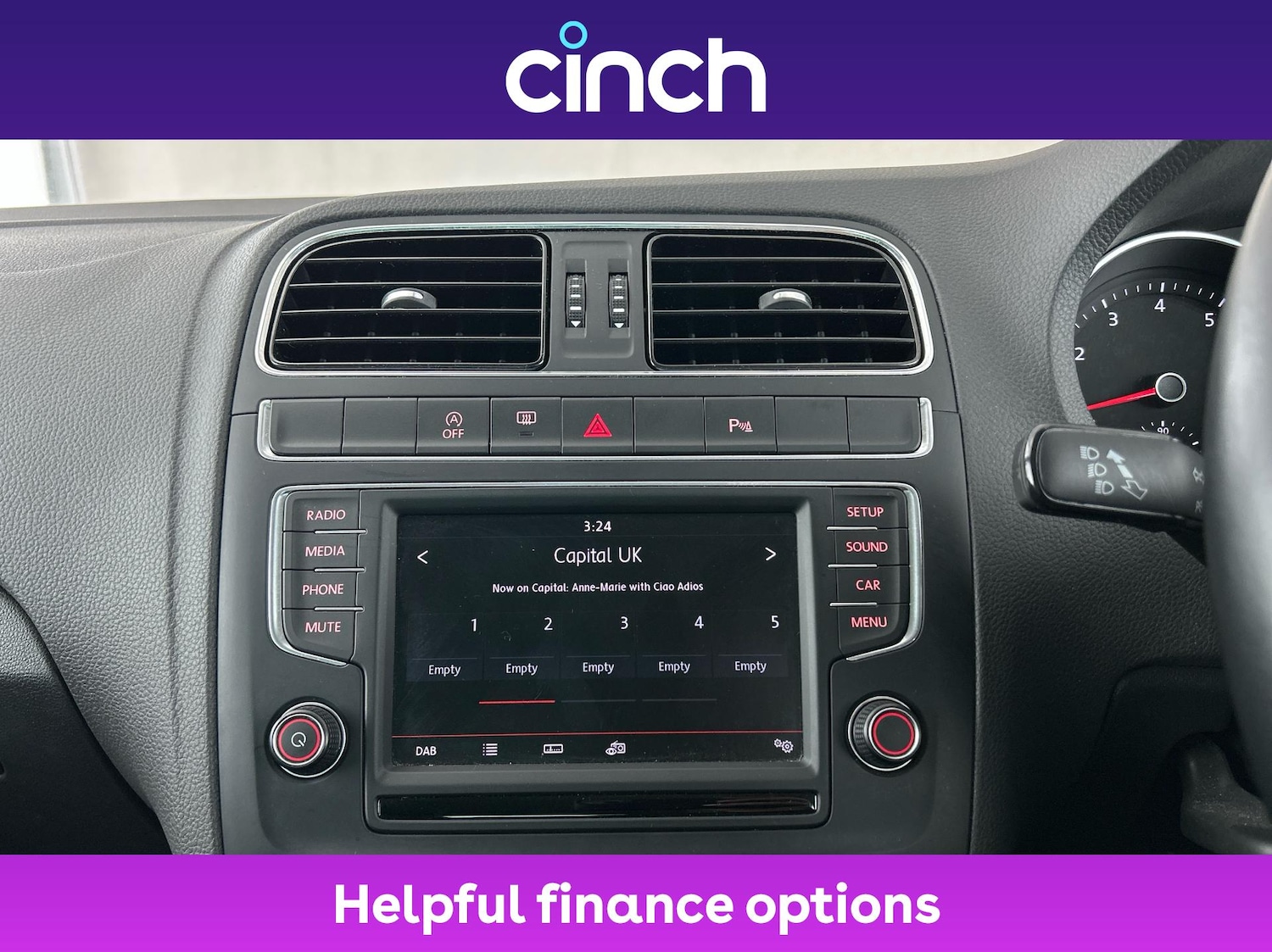 Used Volkswagen Polo 2016 for sale - 76420184: Photo 17