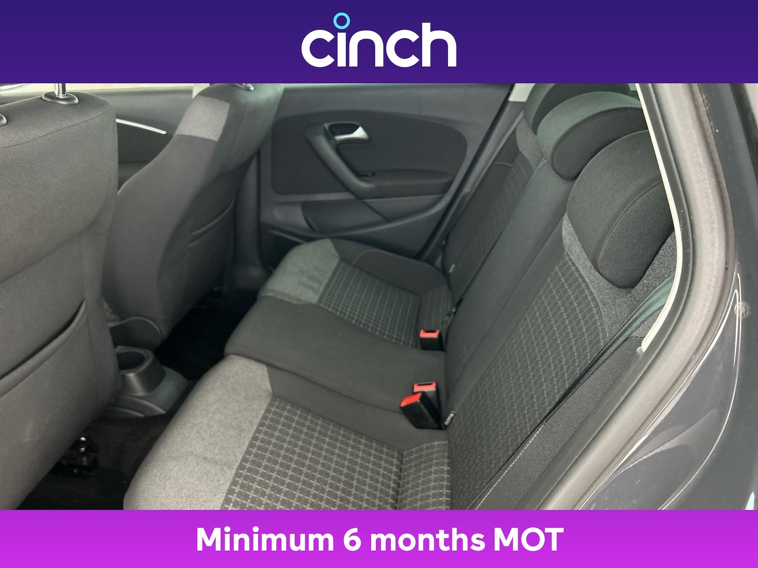 Used Volkswagen Polo 2016 for sale - 76420184: Photo 20