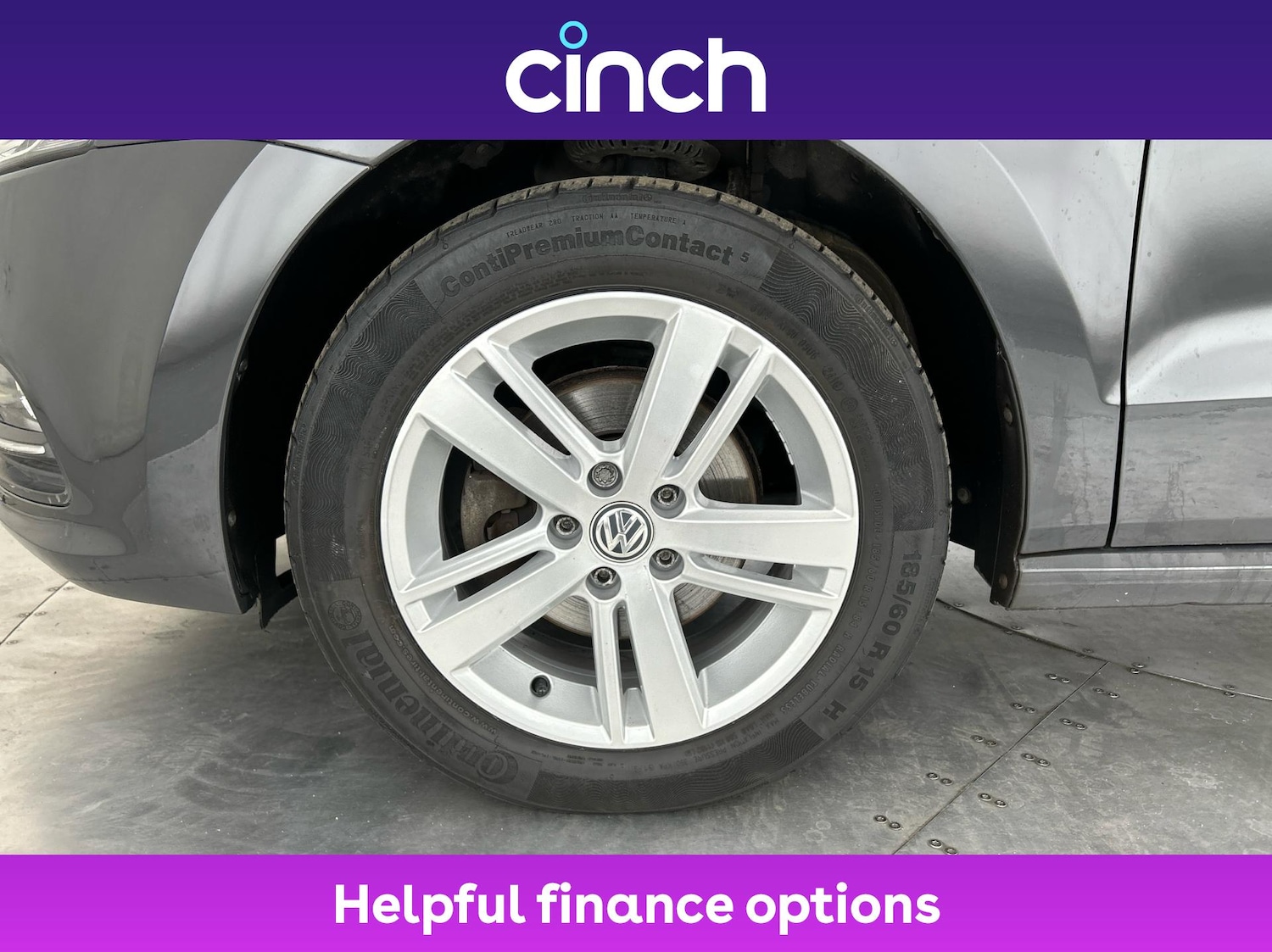 Used Volkswagen Polo 2016 for sale - 76420184: Photo 24