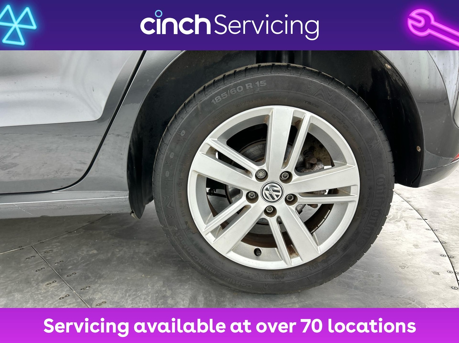 Used Volkswagen Polo 2016 for sale - 76420184: Photo 26