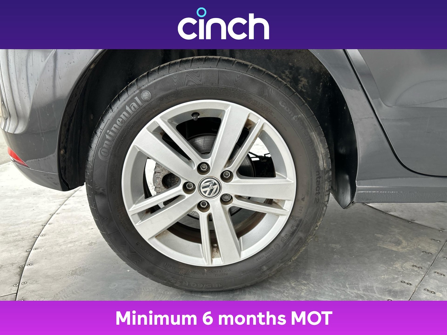 Used Volkswagen Polo 2016 for sale - 76420184: Photo 27