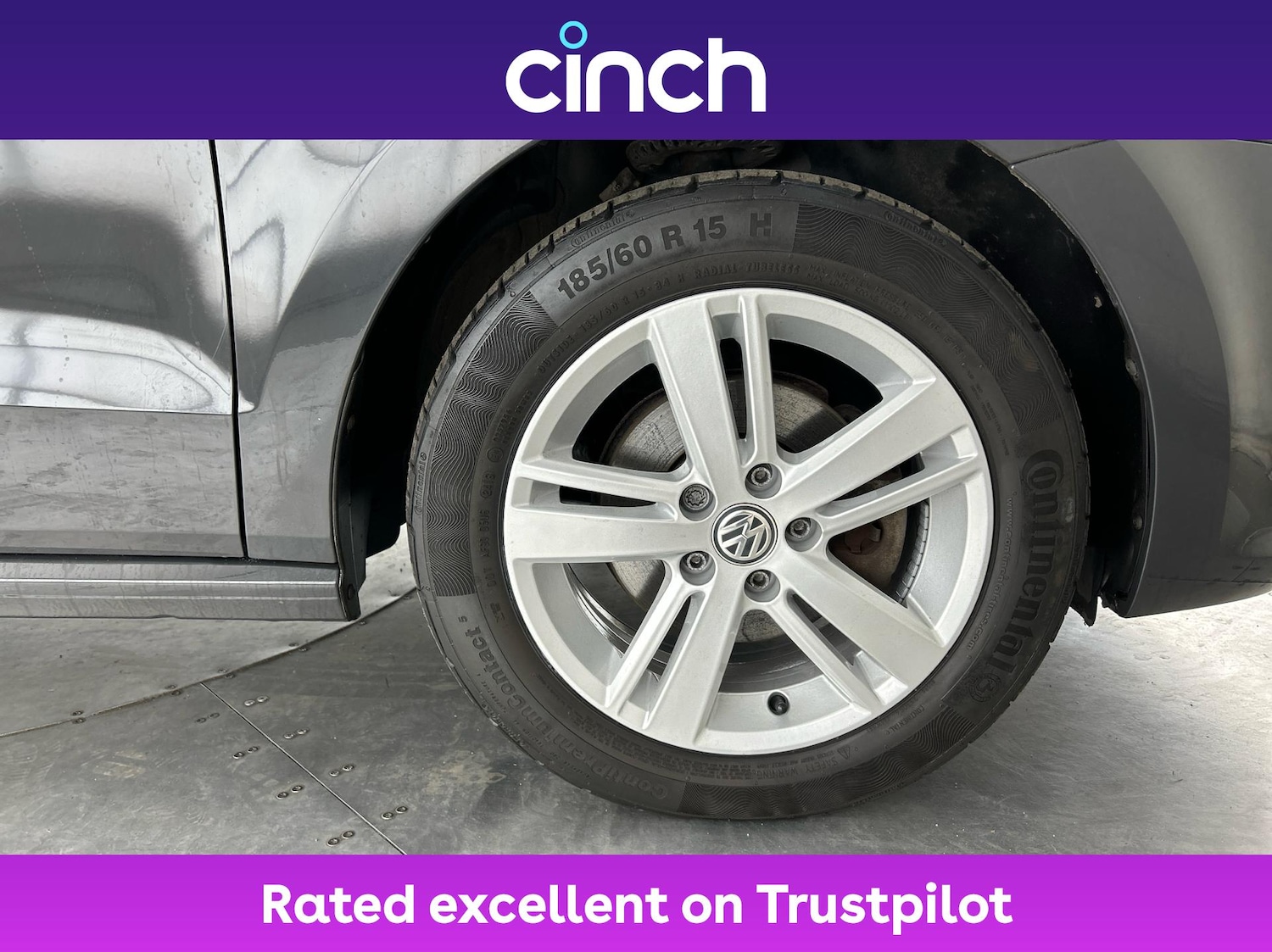 Used Volkswagen Polo 2016 for sale - 76420184: Photo 28