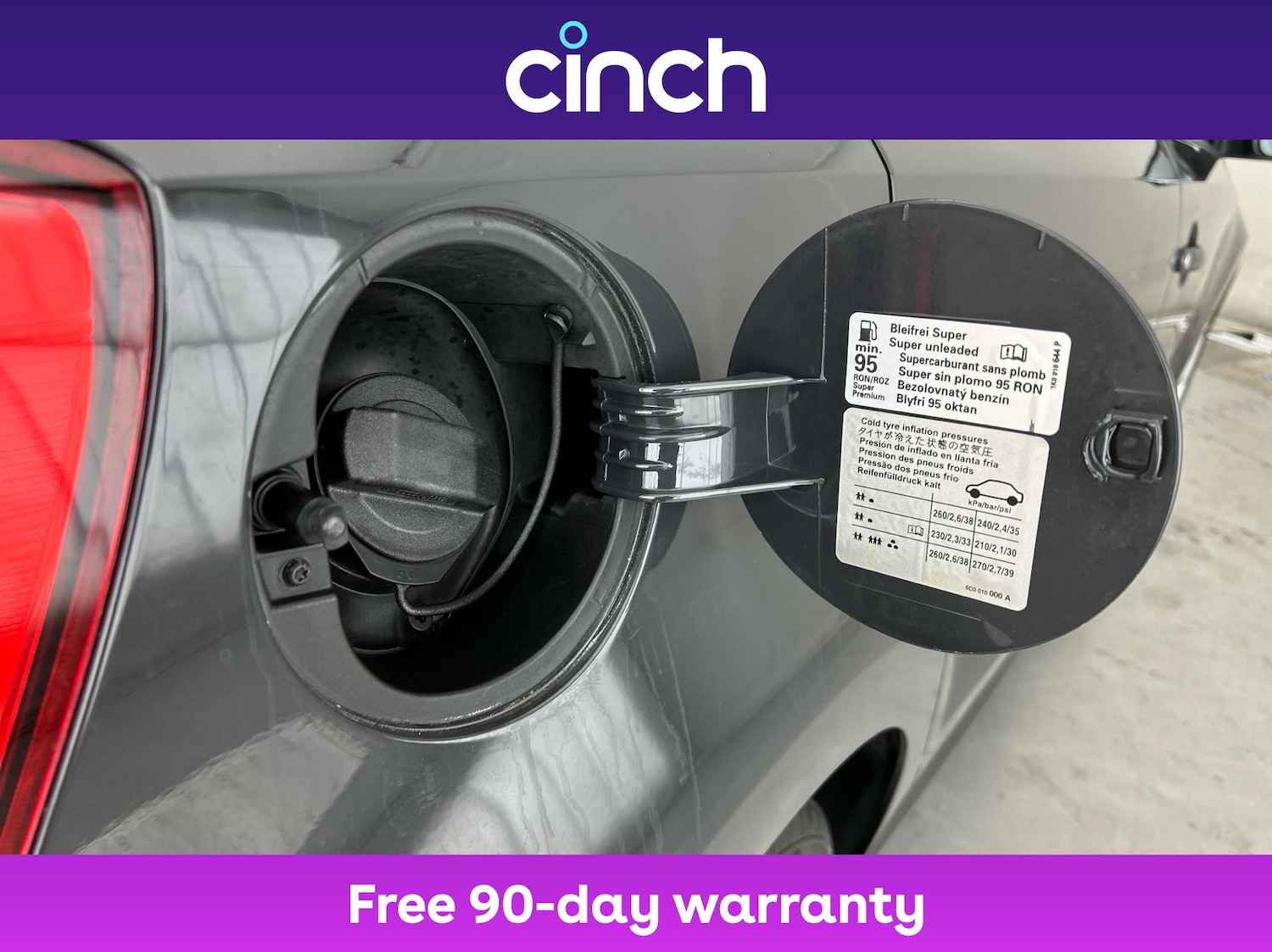 Used Volkswagen Polo 2016 for sale - 76420184: Photo 29