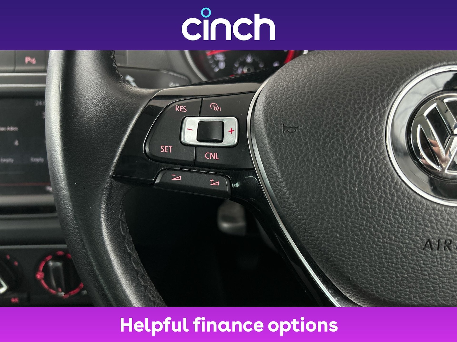 Used Volkswagen Polo 2016 for sale - 76420184: Photo 30