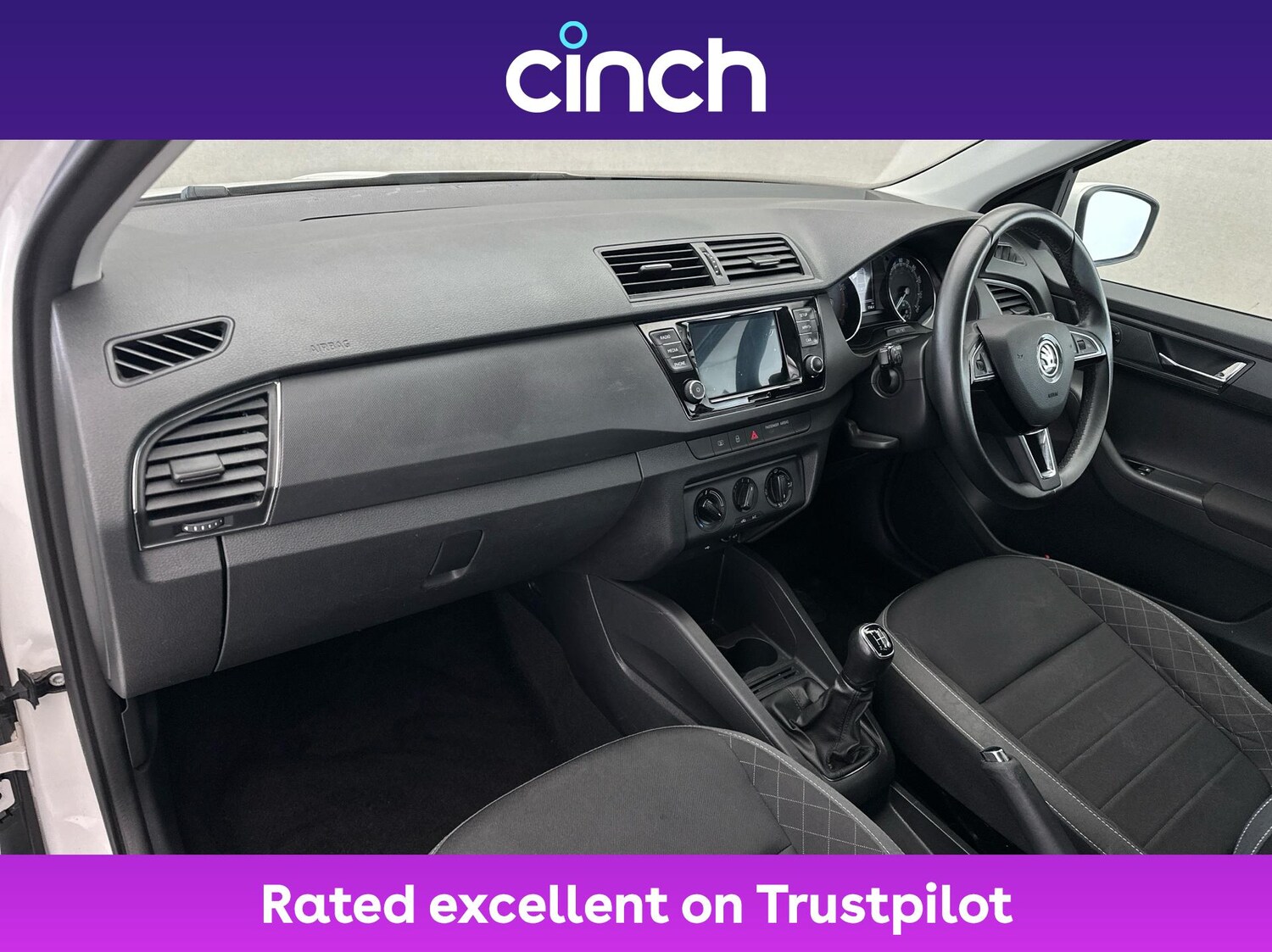 Used Skoda Fabia 2021 for sale - 76311403: Photo 14