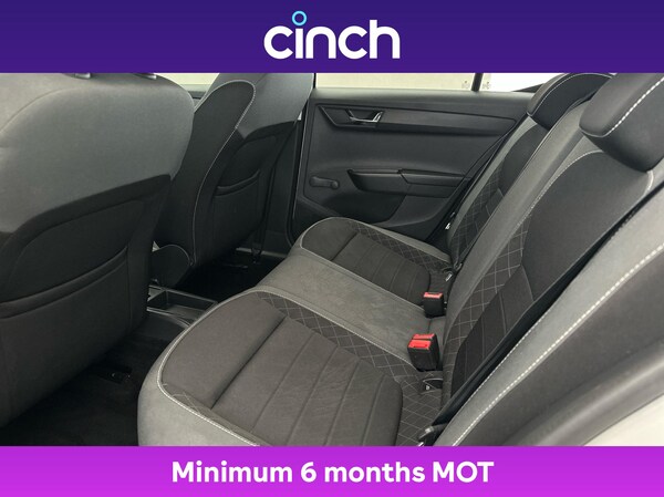 Used Skoda Fabia 2021 for sale - 76311403: Photo 20