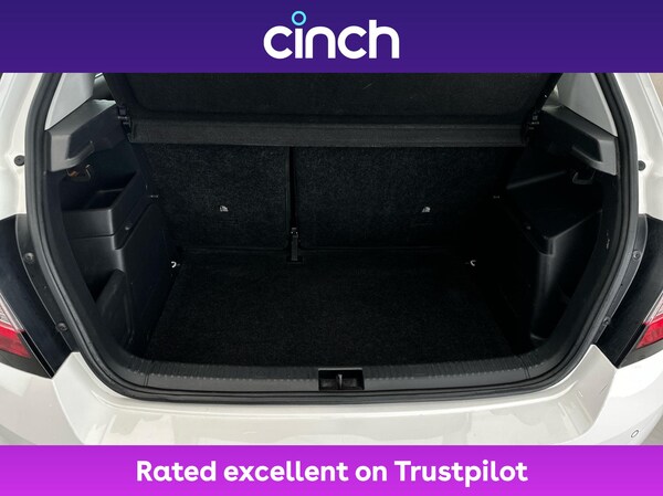 Used Skoda Fabia 2021 for sale - 76311403: Photo 21