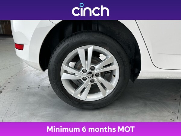 Used Skoda Fabia 2021 for sale - 76311403: Photo 27