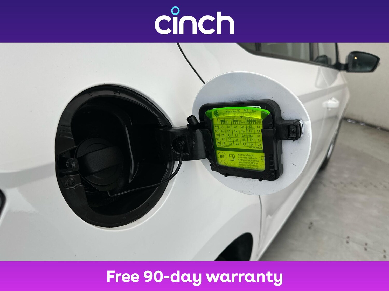 Used Skoda Fabia 2021 for sale - 76311403: Photo 29