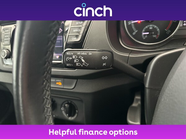 Used Skoda Fabia 2021 for sale - 76311403: Photo 30