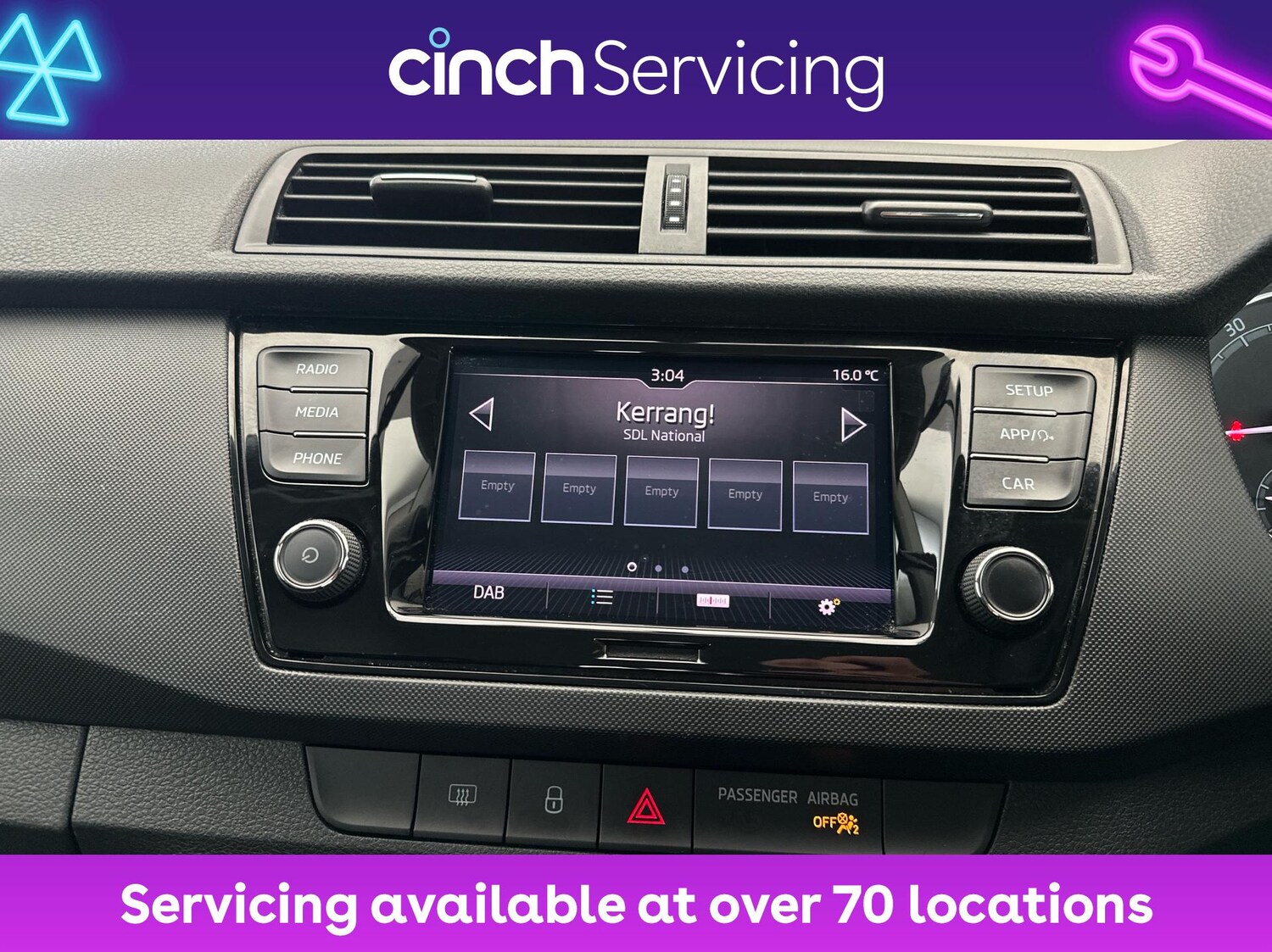 Used Skoda Fabia 2021 for sale - 76311403: Photo 31