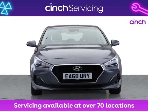 Used Hyundai i30 2018 for sale - 76133246: Photo 11