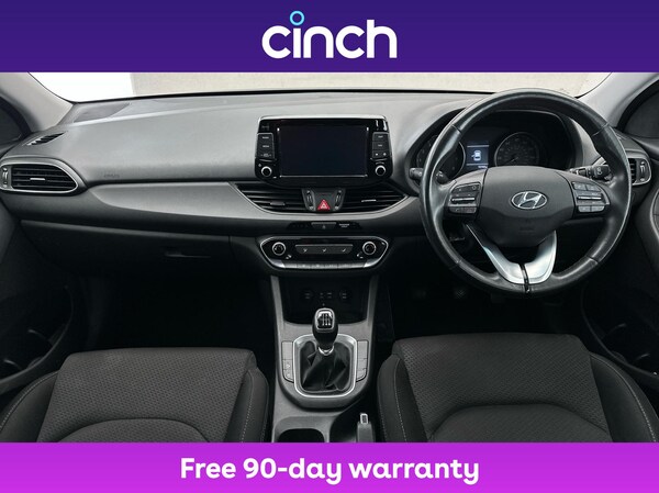 Used Hyundai i30 2018 for sale - 76133246: Photo 15