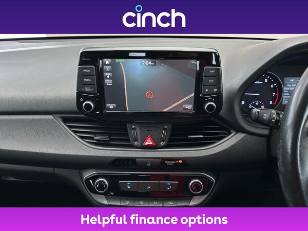 Used Hyundai i30 2018 for sale - 76133246: Photo 17