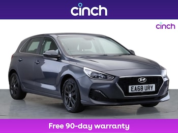 2018 - 1.0T GDI SE Nav 5dr