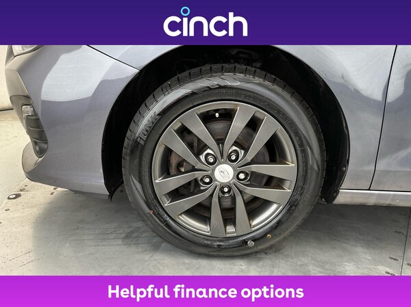 Used Hyundai i30 2018 for sale - 76133246: Photo 24
