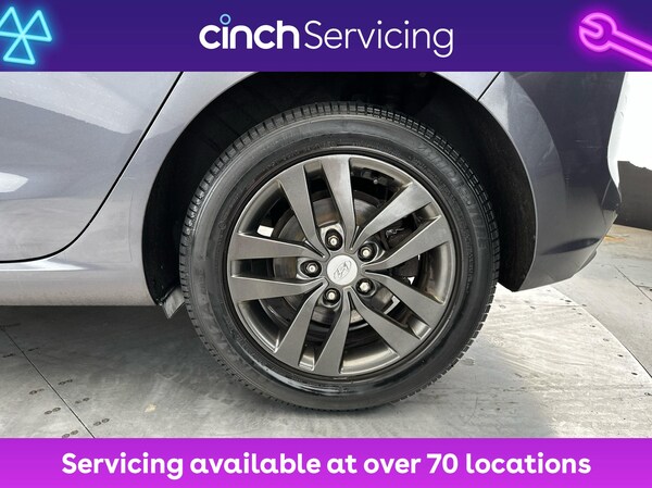 Used Hyundai i30 2018 for sale - 76133246: Photo 26