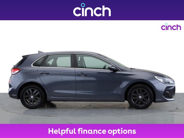 Used Hyundai i30 2018 for sale - 76133246: Photo 2