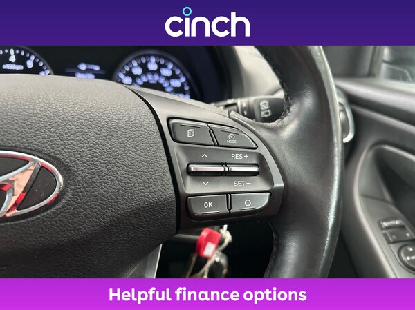 Used Hyundai i30 2018 for sale - 76133246: Photo 30