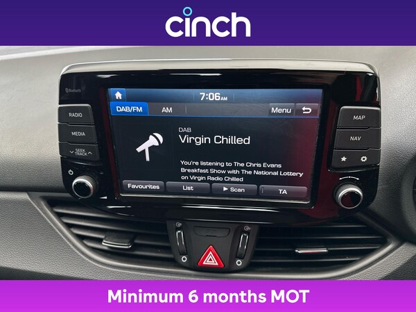 Used Hyundai i30 2018 for sale - 76133246: Photo 32