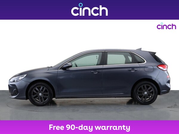 Used Hyundai i30 2018 for sale - 76133246: Photo 8