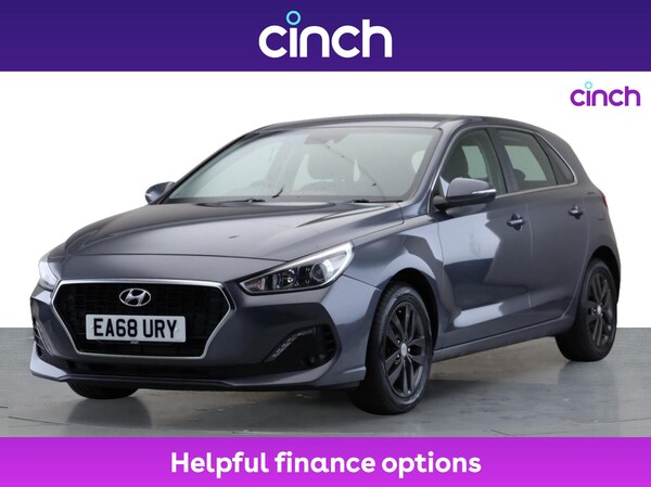 Used Hyundai i30 2018 for sale - 76133246: Photo 9