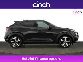 Used Nissan Juke 2021 for sale - 76966835: Photo