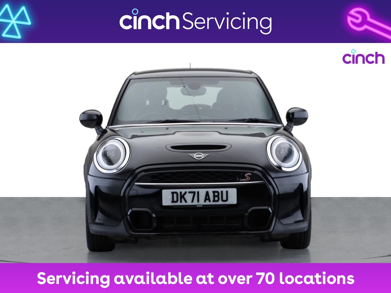 Used MINI Hatch 2021 for sale - 76119618: Photo 11