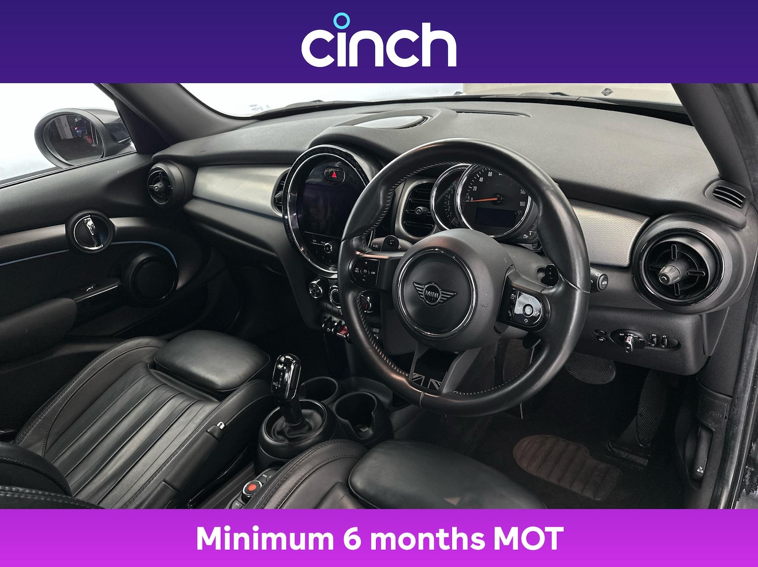 Used MINI Hatch 2021 for sale - 76119618: Photo 12