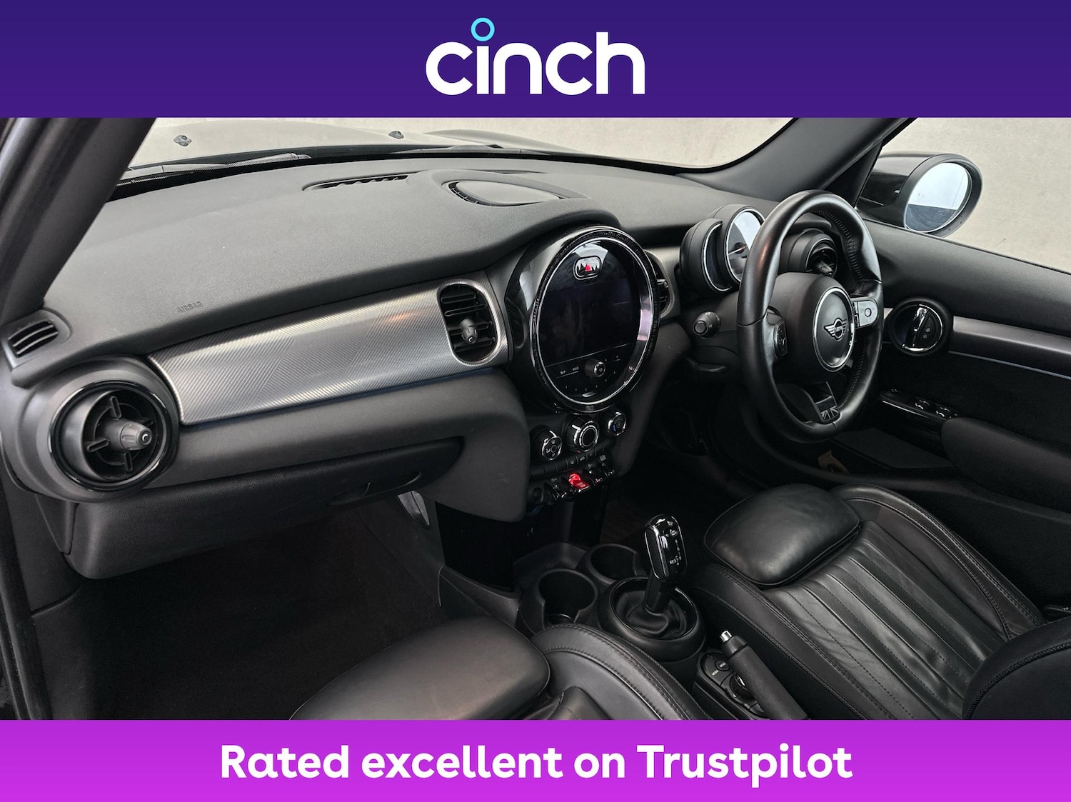 Used MINI Hatch 2021 for sale - 76119618: Photo 14