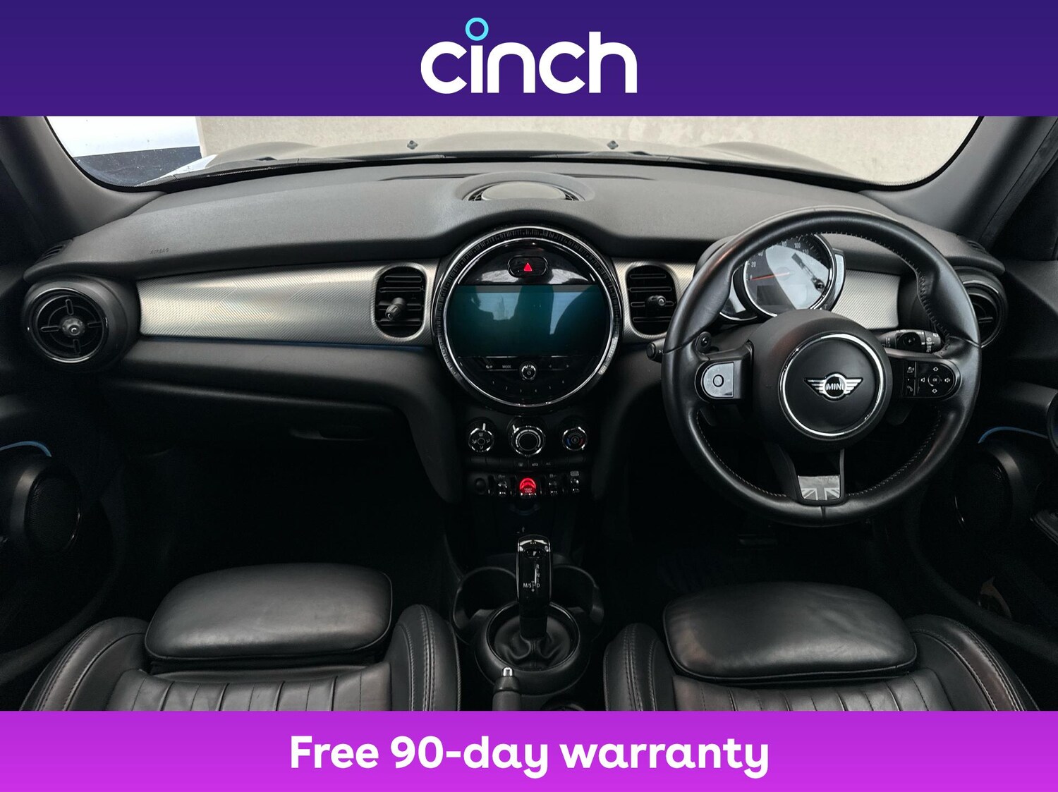 Used MINI Hatch 2021 for sale - 76119618: Photo 15