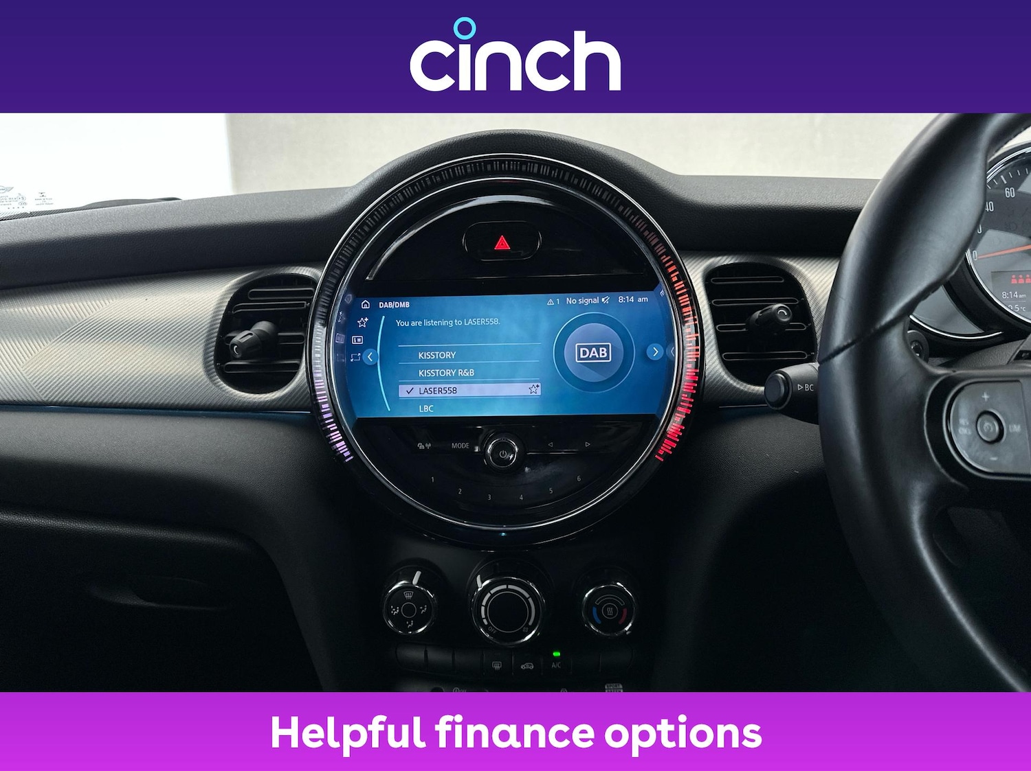 Used MINI Hatch 2021 for sale - 76119618: Photo 17