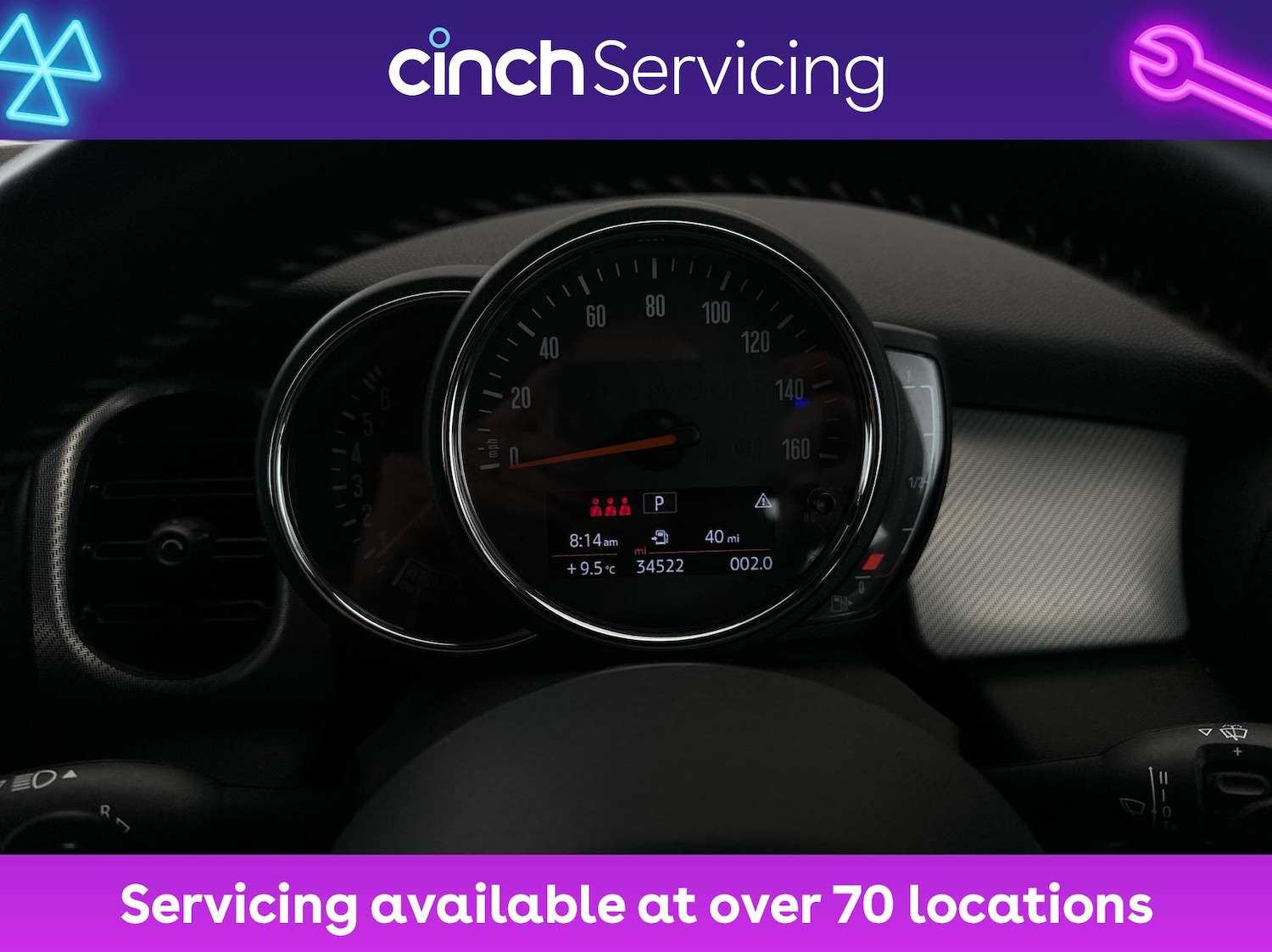 Used MINI Hatch 2021 for sale - 76119618: Photo 18
