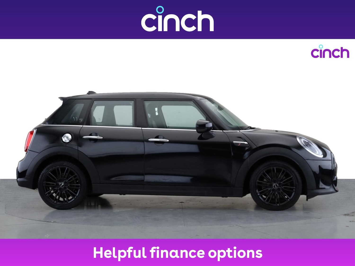 Used MINI Hatch 2021 for sale - 76119618: Photo 2
