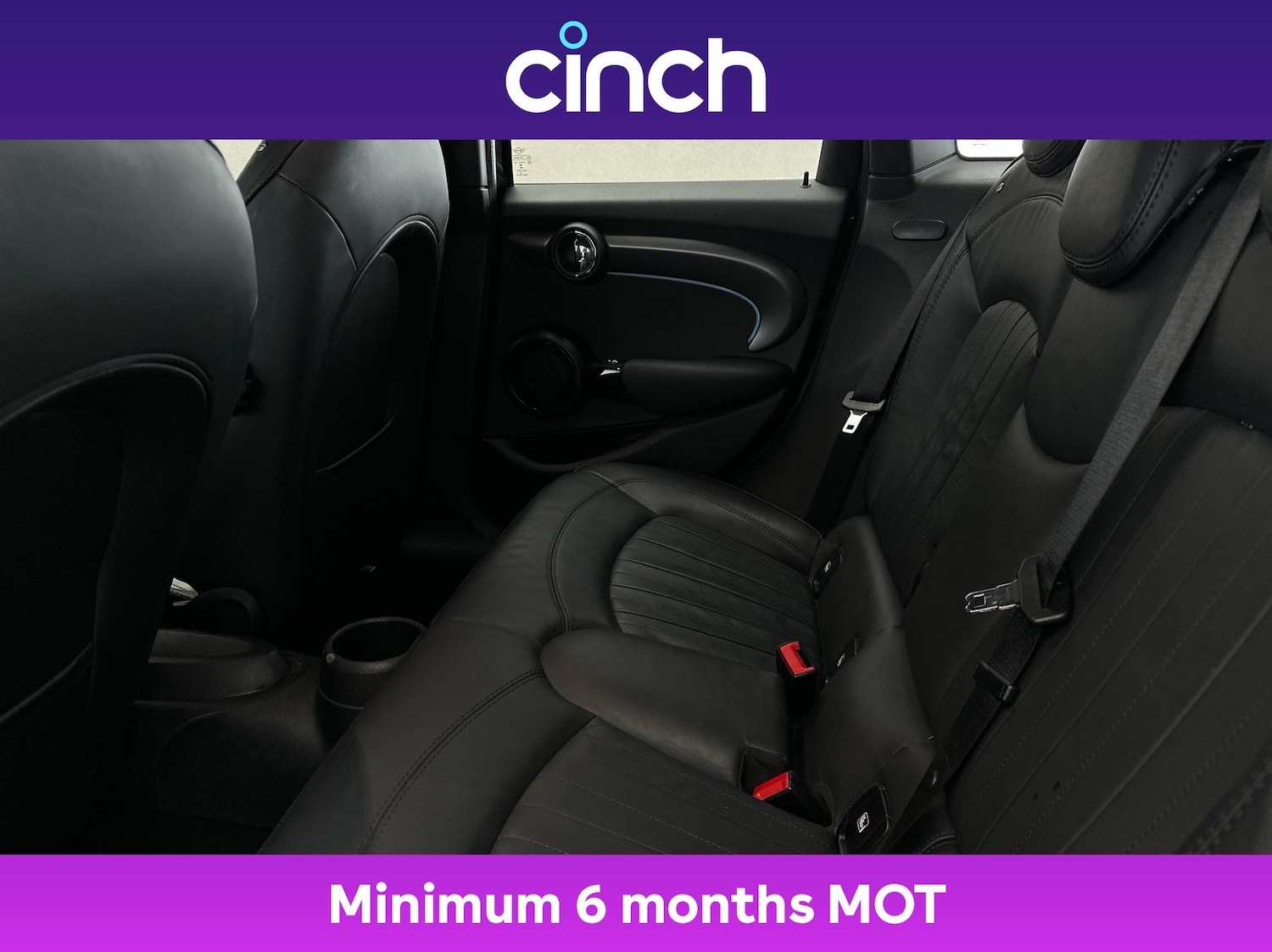 Used MINI Hatch 2021 for sale - 76119618: Photo 20