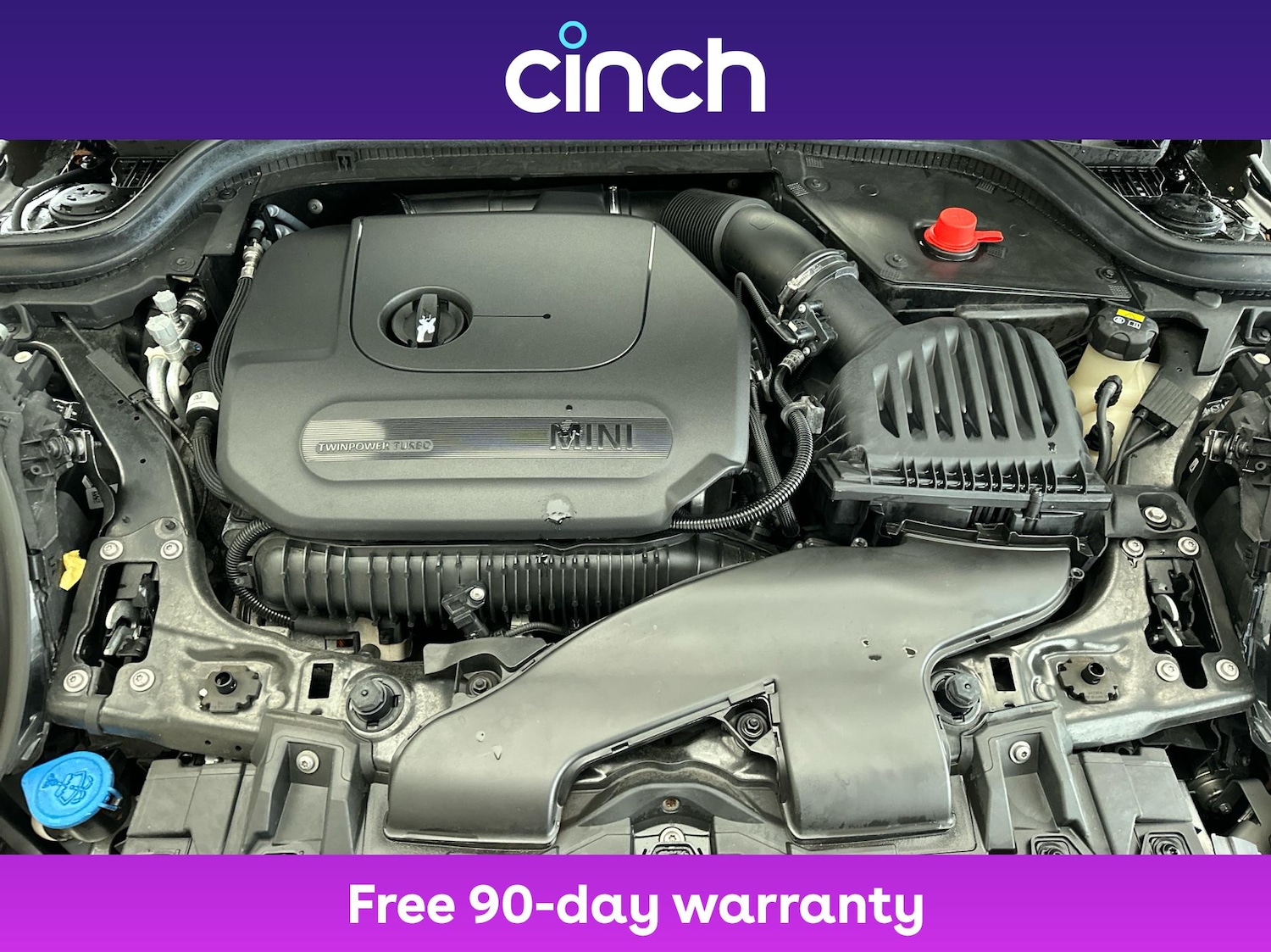 Used MINI Hatch 2021 for sale - 76119618: Photo 23