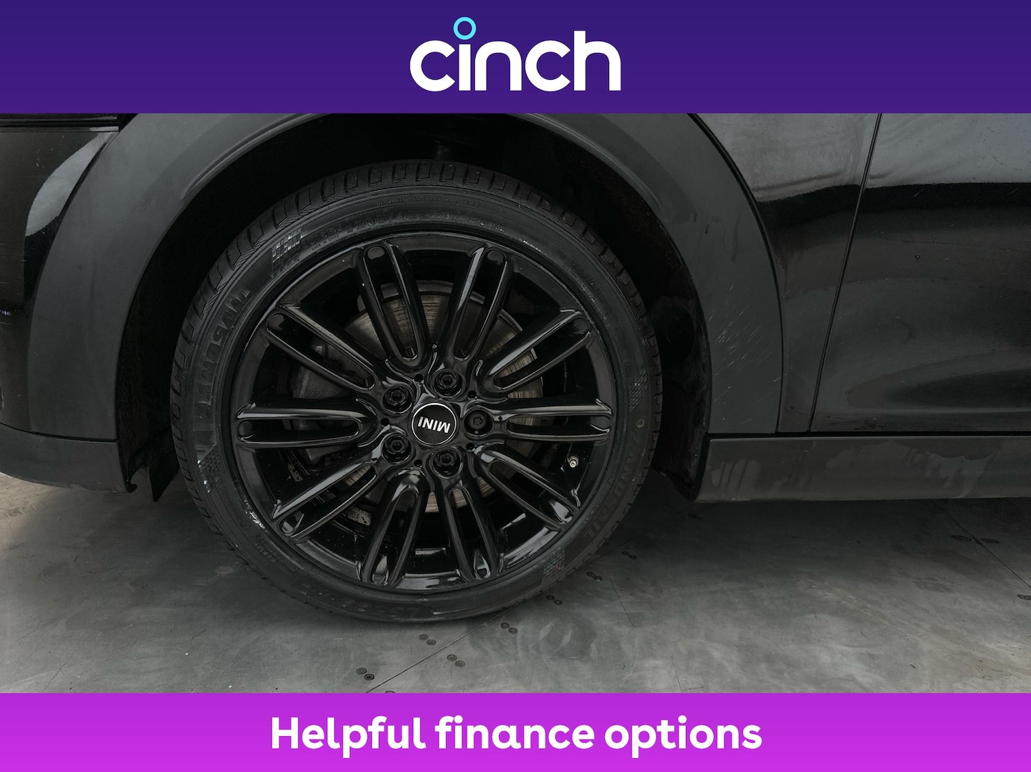 Used MINI Hatch 2021 for sale - 76119618: Photo 24