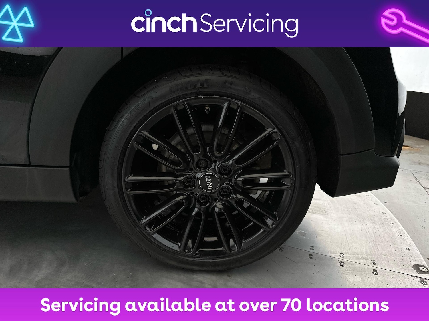 Used MINI Hatch 2021 for sale - 76119618: Photo 26