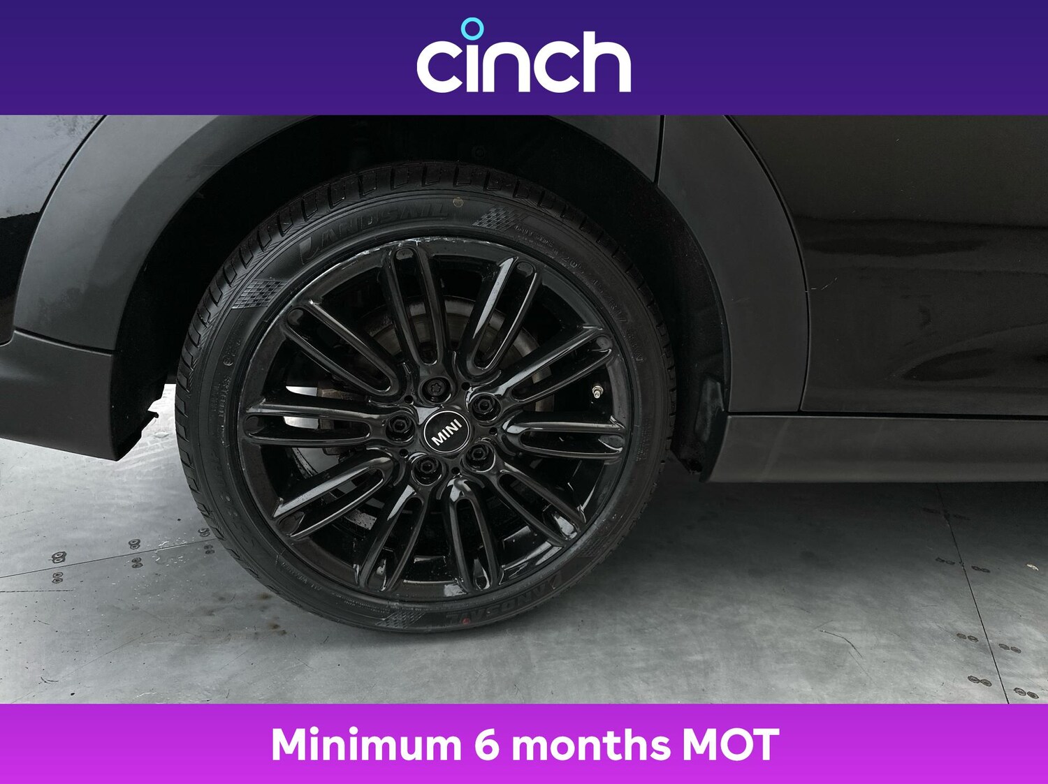 Used MINI Hatch 2021 for sale - 76119618: Photo 27