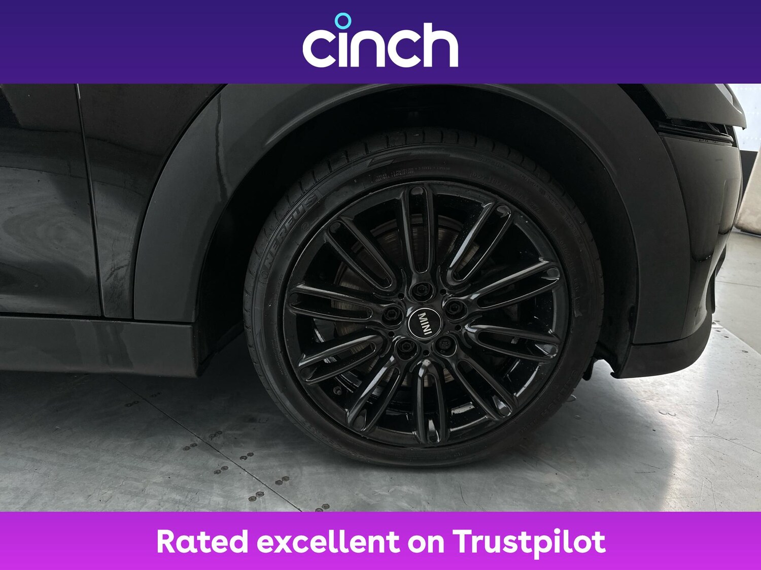 Used MINI Hatch 2021 for sale - 76119618: Photo 28
