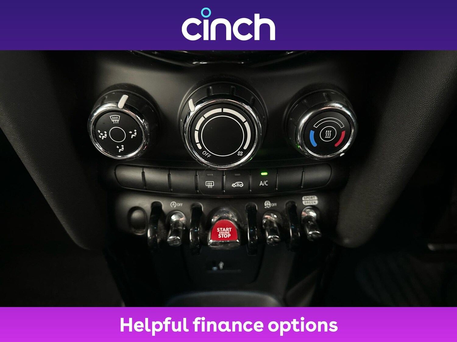 Used MINI Hatch 2021 for sale - 76119618: Photo 30